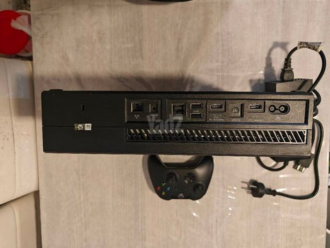 Xbox one