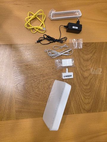 נתב אלחוטי D-Link