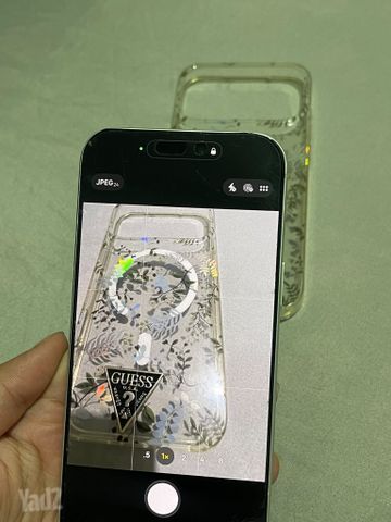 iPhone 17 Pro Max – כמו חדש