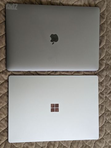 מסך מגע Microsoft laptop 3