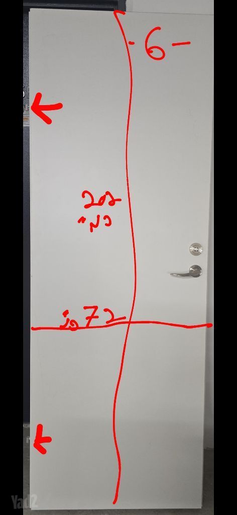 דלתות פנים