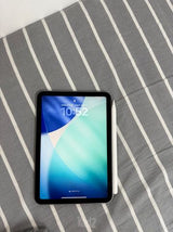 ipad mini a17 pro