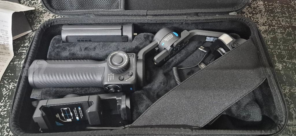 מצלמת גו פרו