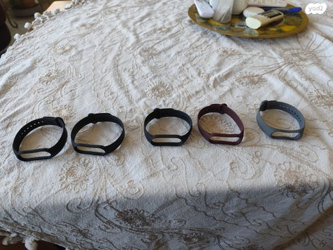 שיומי mi smart band 4
