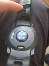 Garmin Instinct 3 Tactical 50