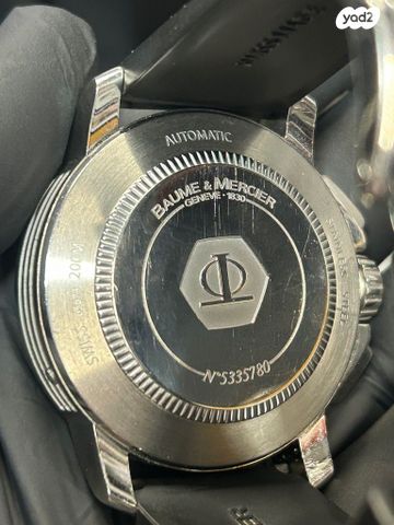 Baume mercier