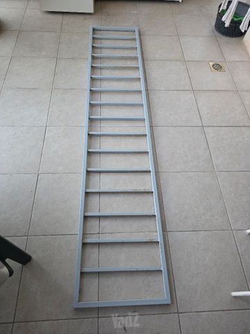 הגבהה למרפסת