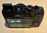 מצלמה Canon PowerShot G16