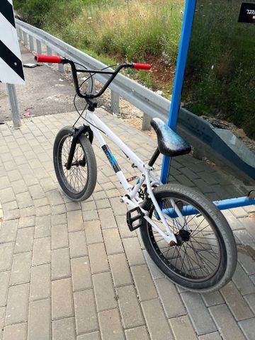 אופניים bmx