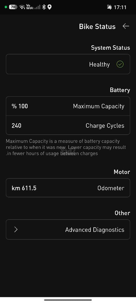 2022 Turbo Levo 3 Expert