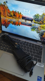 Latitude 7450 Ultra 7 כמו חדש