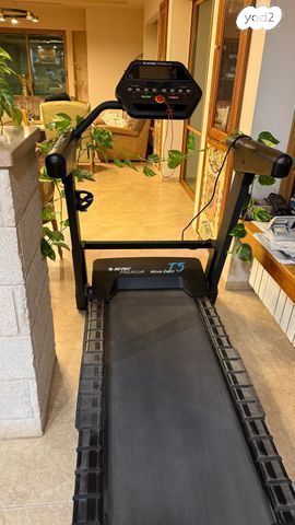 הליכון HI-TEC premium T5