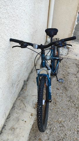 אופניים הרים 26"