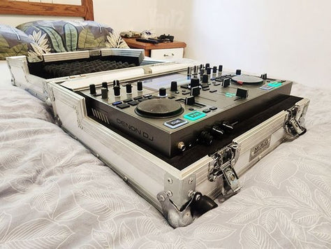 Denon  Prime  Go  +