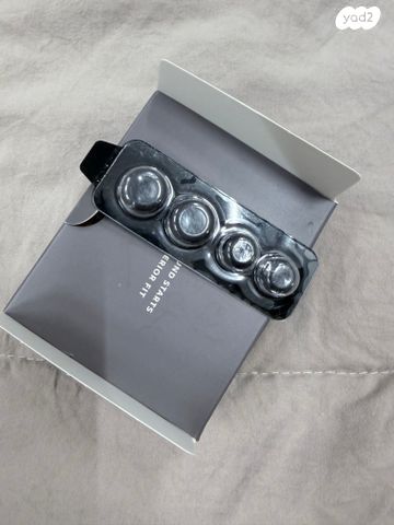 אוזניות Jabra !