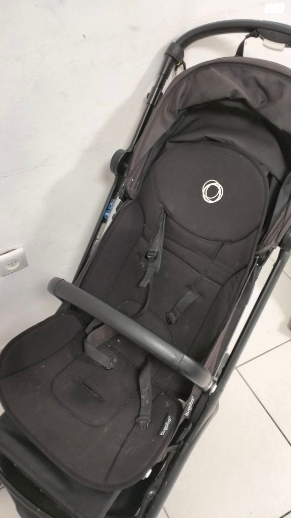 עגלת טיולון