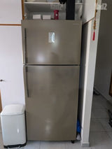 מקרר 580 ליטר של סמסונג