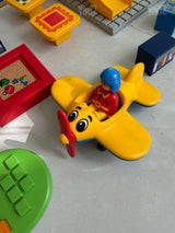 פליימוביל 123 playmobil