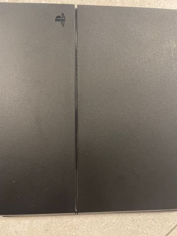 Sony PlayStation 4 500GB