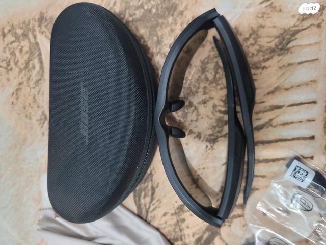 משקפי שמש חכמים לספורט