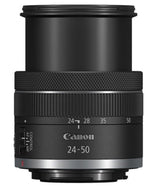 עדשה CANON RF MOUNT 24-50