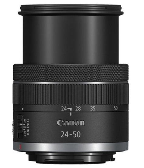 עדשה CANON RF MOUNT 24-50