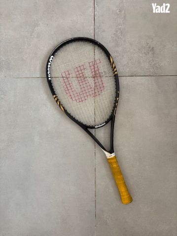 Wilson BLX Blade Two