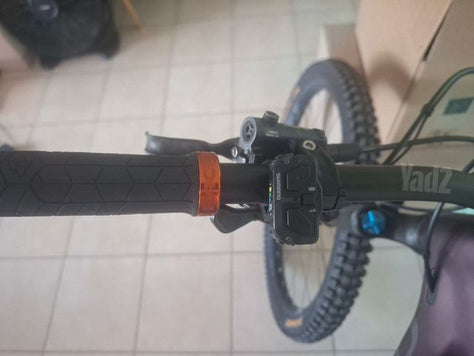 אופניים חשמליים