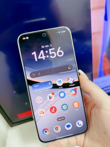 POCO F7 5G גרסה 256