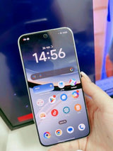 POCO F7 5G גרסה 256