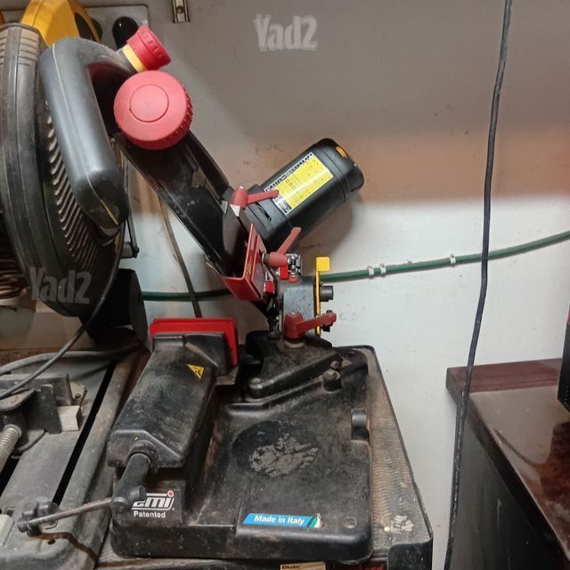 FEMI ABS NG20 מסור