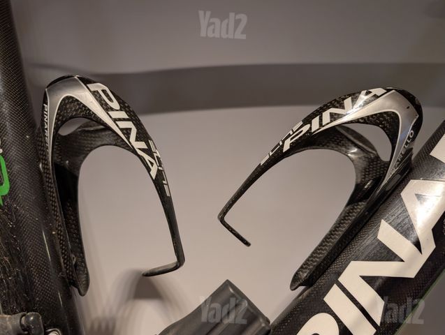 Pinarello Dogma 2 DI2 Dura Ace