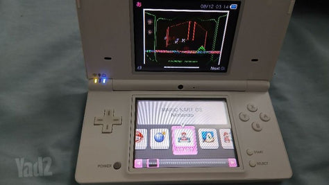 nintendo dsi