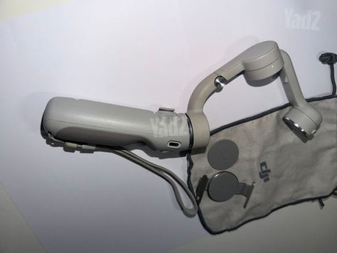 גימבל DJI OM5