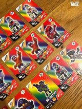 קלפי Brawl stars