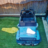 ג'יפ לילדים