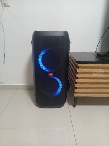 Jbl partibox 310