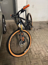 IBIS RIPLEY V4 מידה M