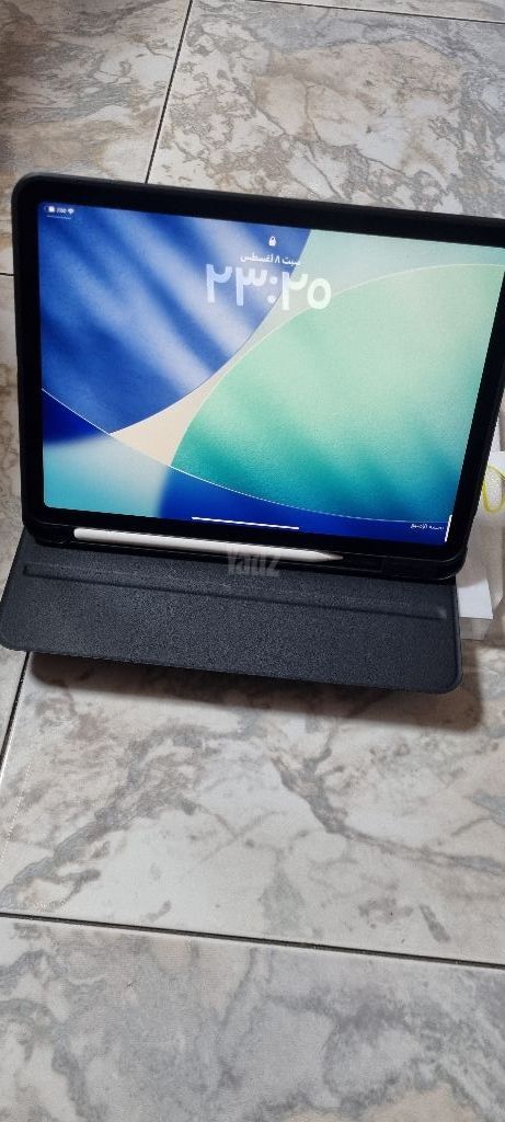 Ipad air 11 M4 128GB