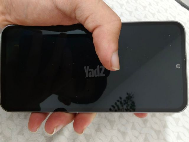 samsung- s23 fe 256GB