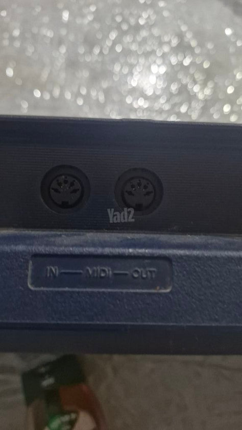 אורגן