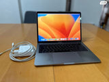 Macbook pro 2017 13", I5, 8GB