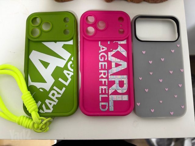 iPhone 17 pro max 512