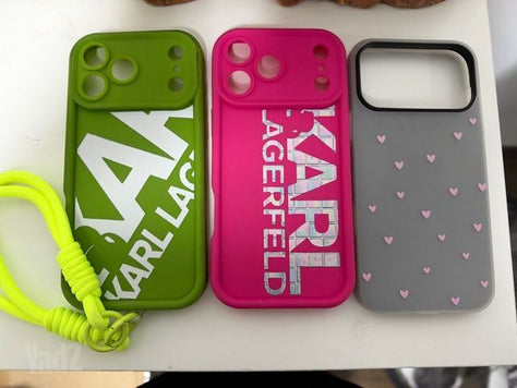 iPhone 17 pro max 512