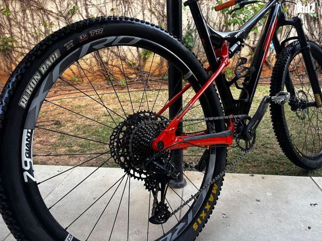 KTM Scrap 294 XL