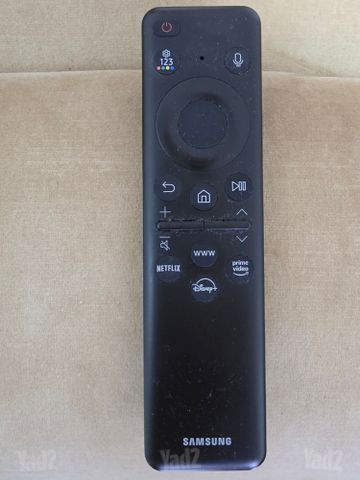 Samsung QN90D ‏65 + זרוע