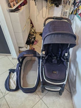 עגלה משולבת Mamas & Papas