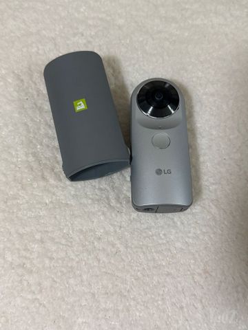 camera