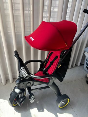 תלת אופן דונה s3