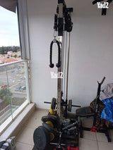 כבל קרוס במצב חדש